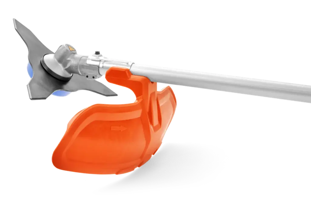HUSQVARNA 535iRXT - skats 3