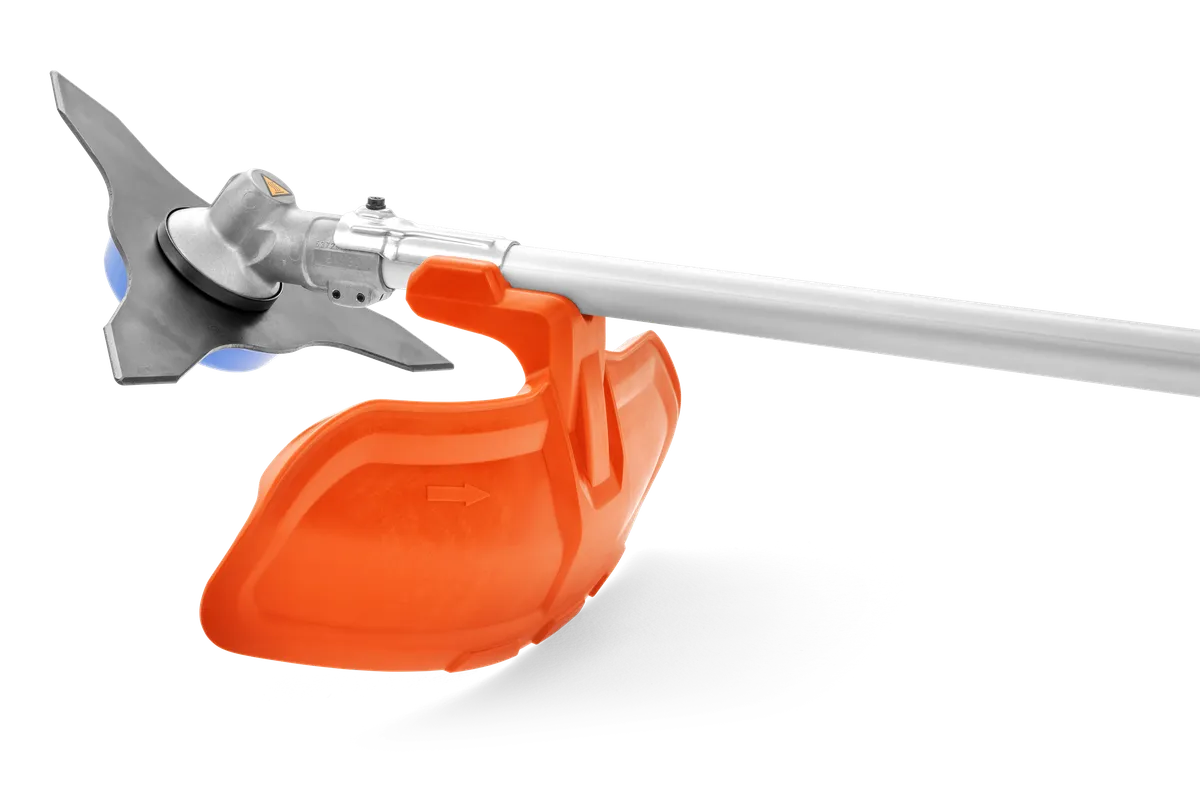 HUSQVARNA 535iRXT - skats 3