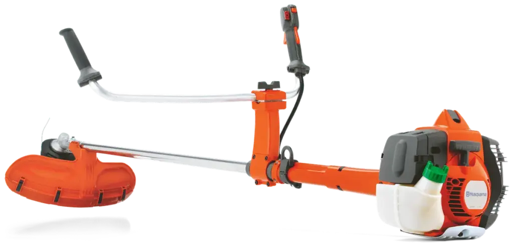 HUSQVARNA 535RXT - skats 1
