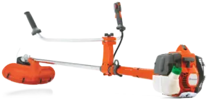 HUSQVARNA 535RXT - skats 1