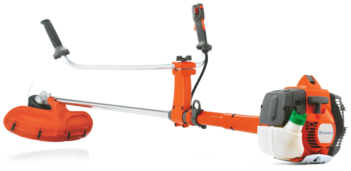 HUSQVARNA 535RXT - skats 1