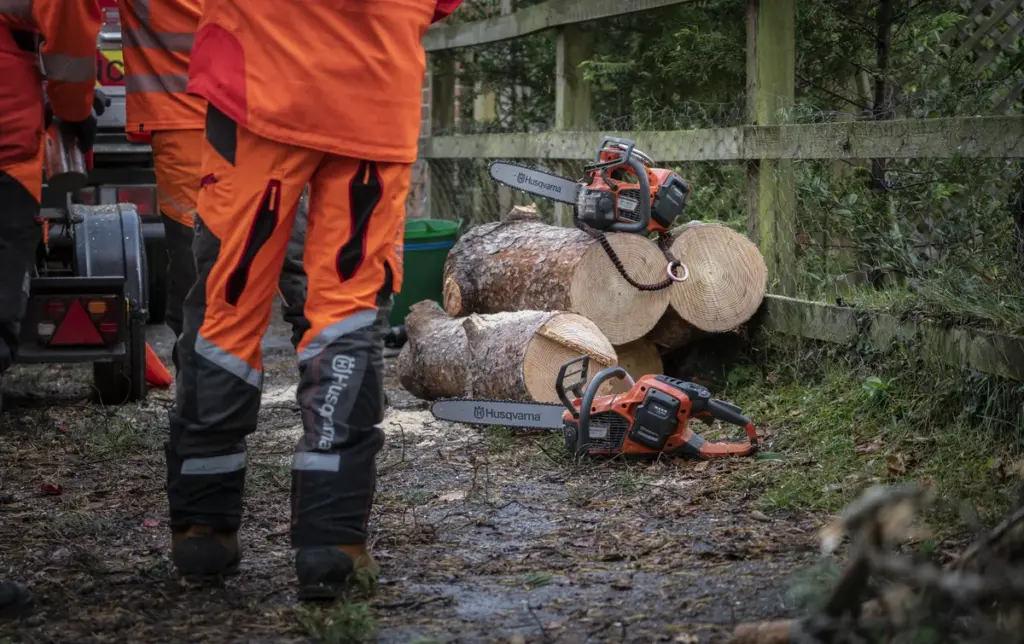 HUSQVARNA 540i XP® - skats 2