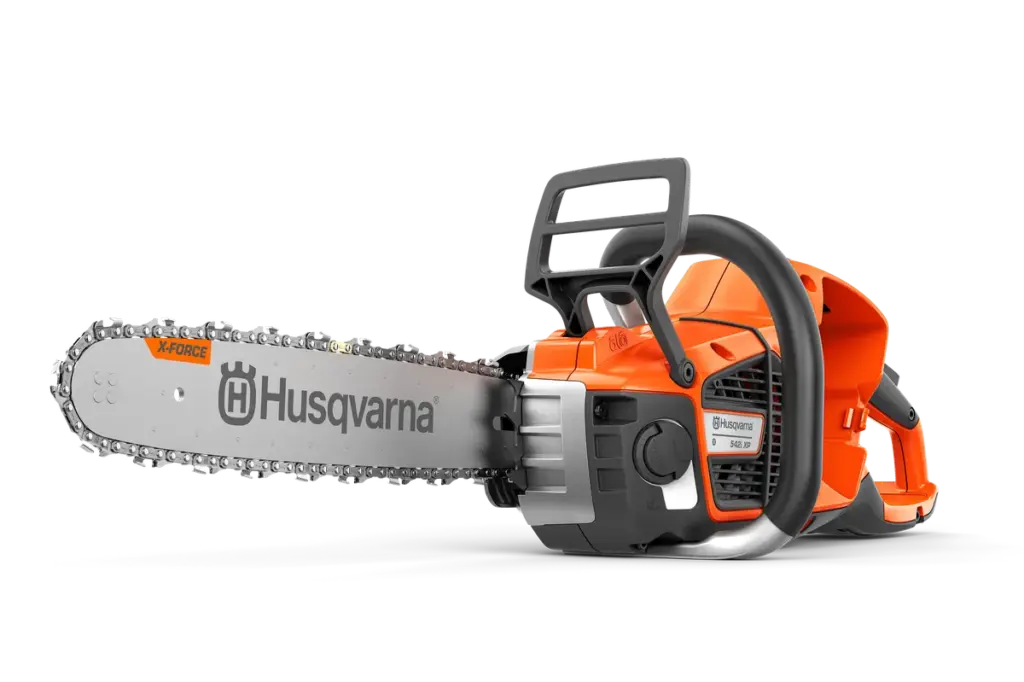 HUSQVARNA 542i XP® - skats 1