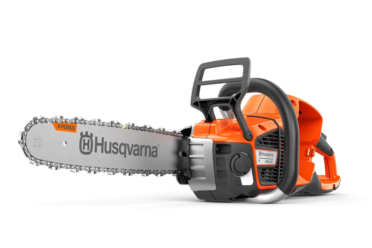 HUSQVARNA 542i XP® - skats 1