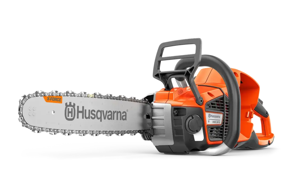 HUSQVARNA 542i XP® G - skats 1