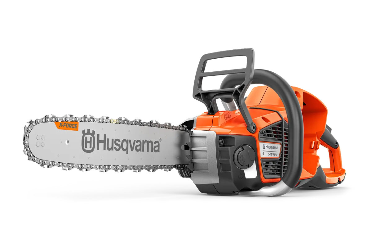 HUSQVARNA 542i XP® G - skats 1
