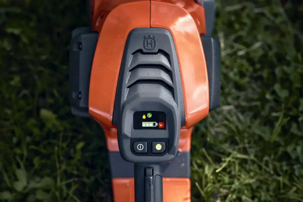 HUSQVARNA 542i XP® G - skats 3