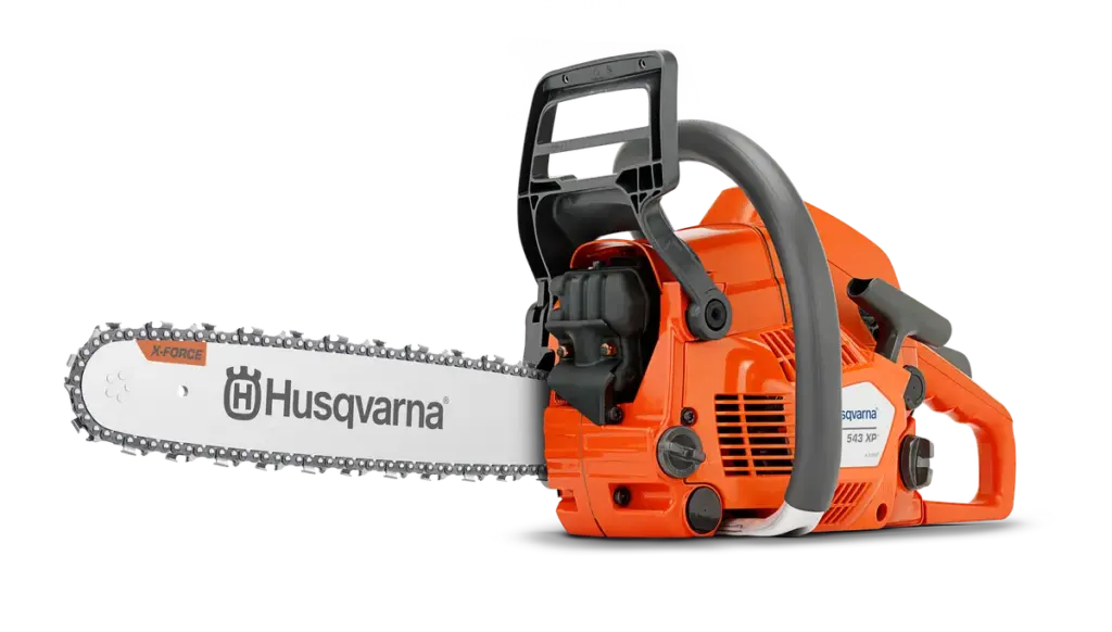 HUSQVARNA 543 XP® - skats 1