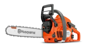 HUSQVARNA 543 XP® - skats 1