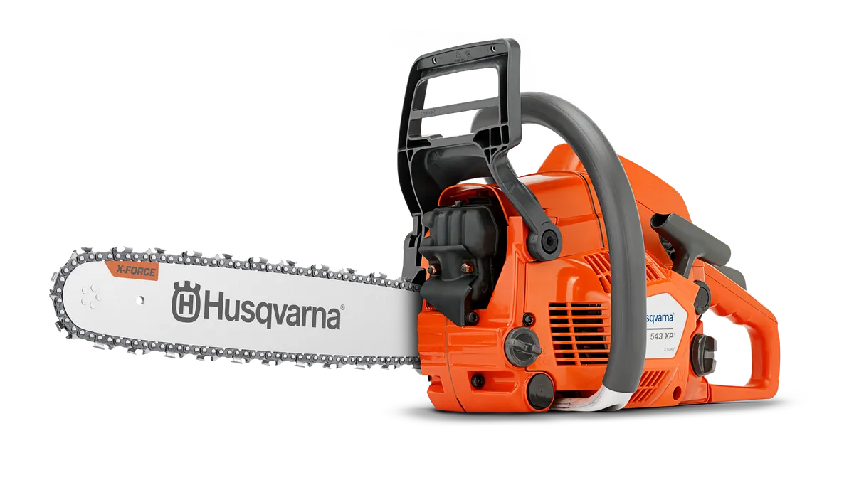 HUSQVARNA 543 XP® - skats 1