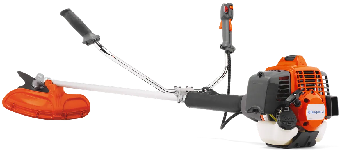 HUSQVARNA 543RS - skats 1