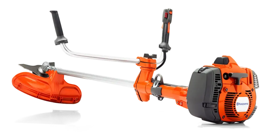 HUSQVARNA 545FR - skats 1