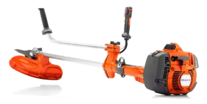 HUSQVARNA 545FR - skats 1