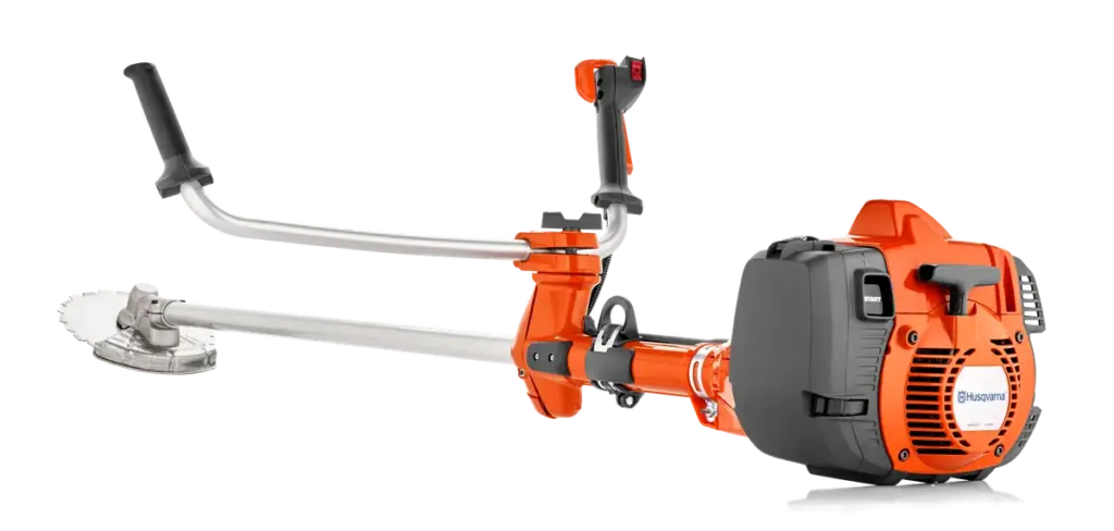 HUSQVARNA 545FX AutoTune - skats 1
