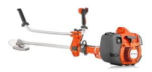 HUSQVARNA 545FX AutoTune - skats 1