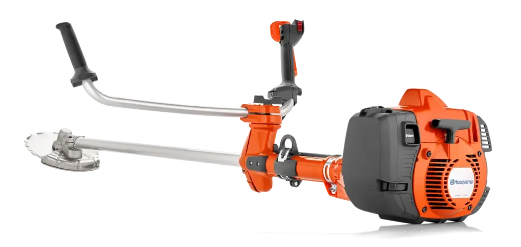 HUSQVARNA 545FXT Autotune - skats 1