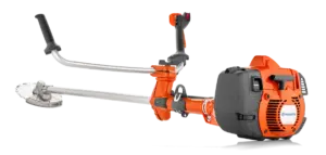 HUSQVARNA 545FXT Autotune - skats 1