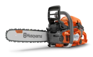HUSQVARNA 545G Mark II - skats 1