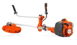 HUSQVARNA 545RX - skats 1