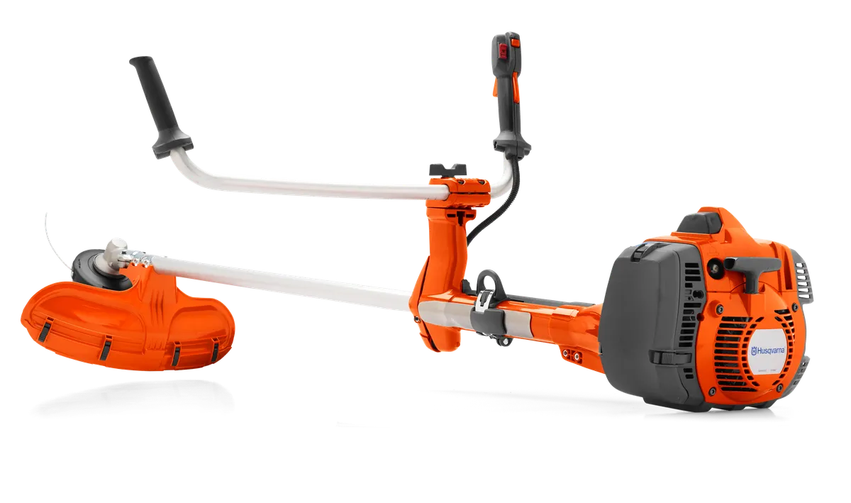 HUSQVARNA 545RX - skats 1