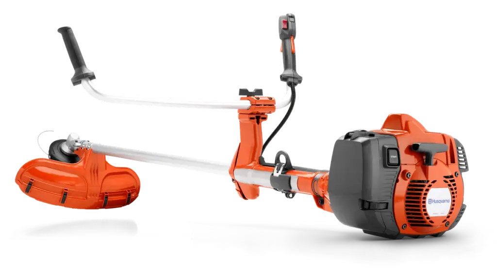 HUSQVARNA 545RXT AT - skats 1