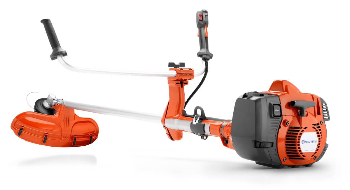 HUSQVARNA 545RXT AT - skats 1