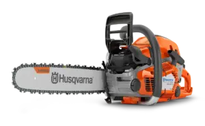 HUSQVARNA 550 XP® G Mark II - skats 1