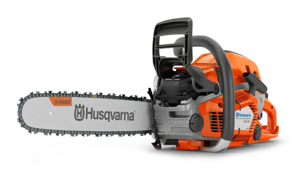 HUSQVARNA 550 XP® Mark II - skats 1