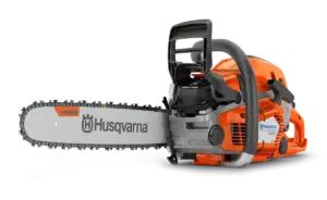 HUSQVARNA 550 XP® Mark II - skats 1