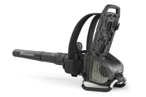 HUSQVARNA 550iBTX - skats 1