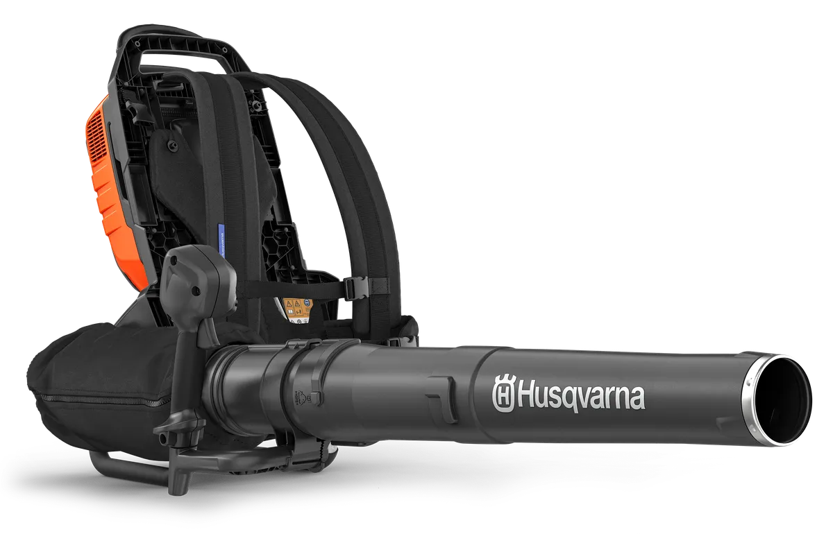 HUSQVARNA 550iBTX - skats 3