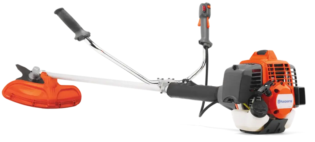 HUSQVARNA 553RS - skats 1