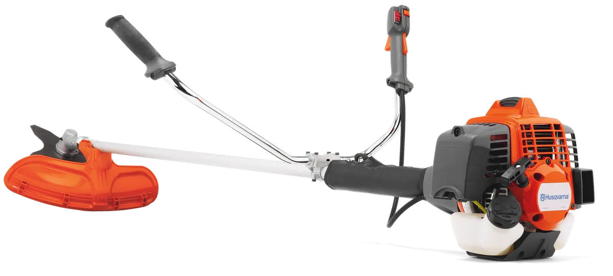HUSQVARNA 553RS - skats 1