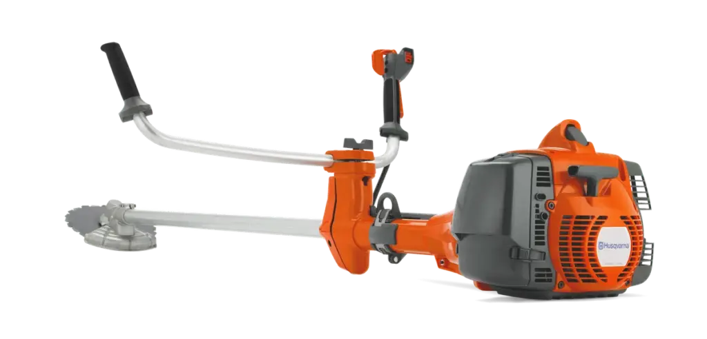 HUSQVARNA 555FX - skats 1