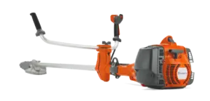 HUSQVARNA 555FX - skats 1