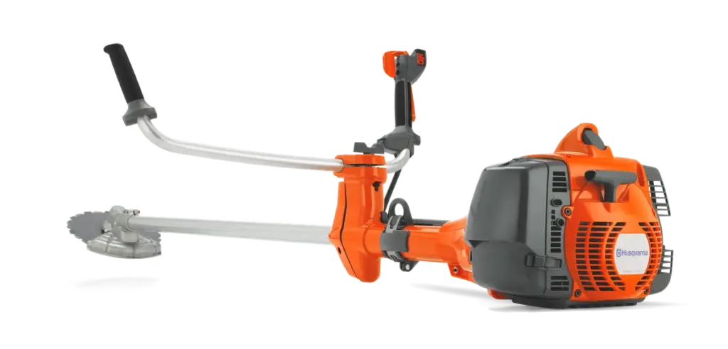 HUSQVARNA 555FXT - skats 1