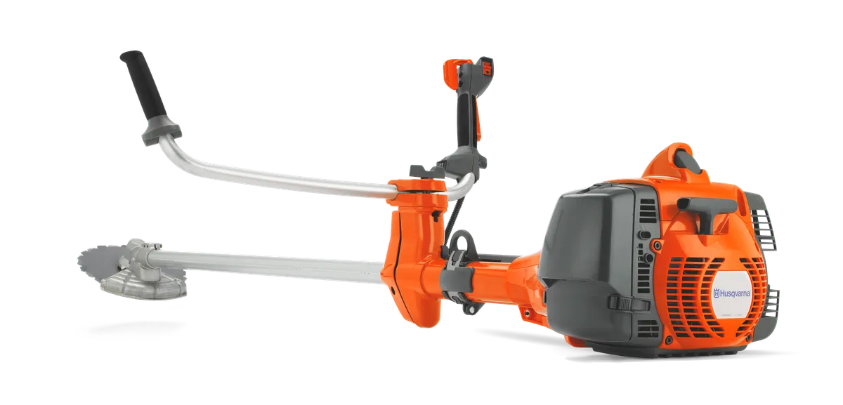 HUSQVARNA 555FXT - skats 1