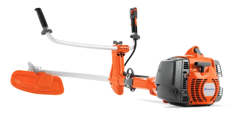 HUSQVARNA 555RXT - skats 1