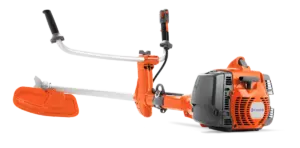 HUSQVARNA 555RXT - skats 1