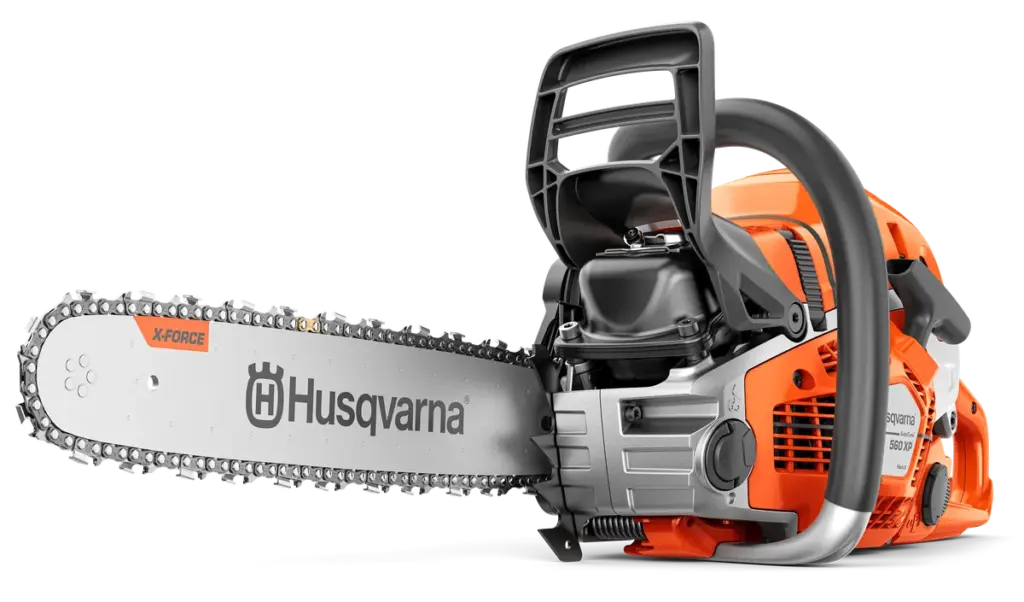 HUSQVARNA 560 XP® Mark II - skats 1