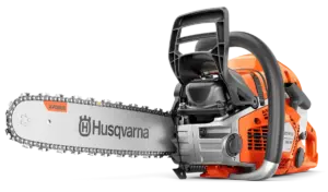 HUSQVARNA 560 XP® Mark II - skats 1