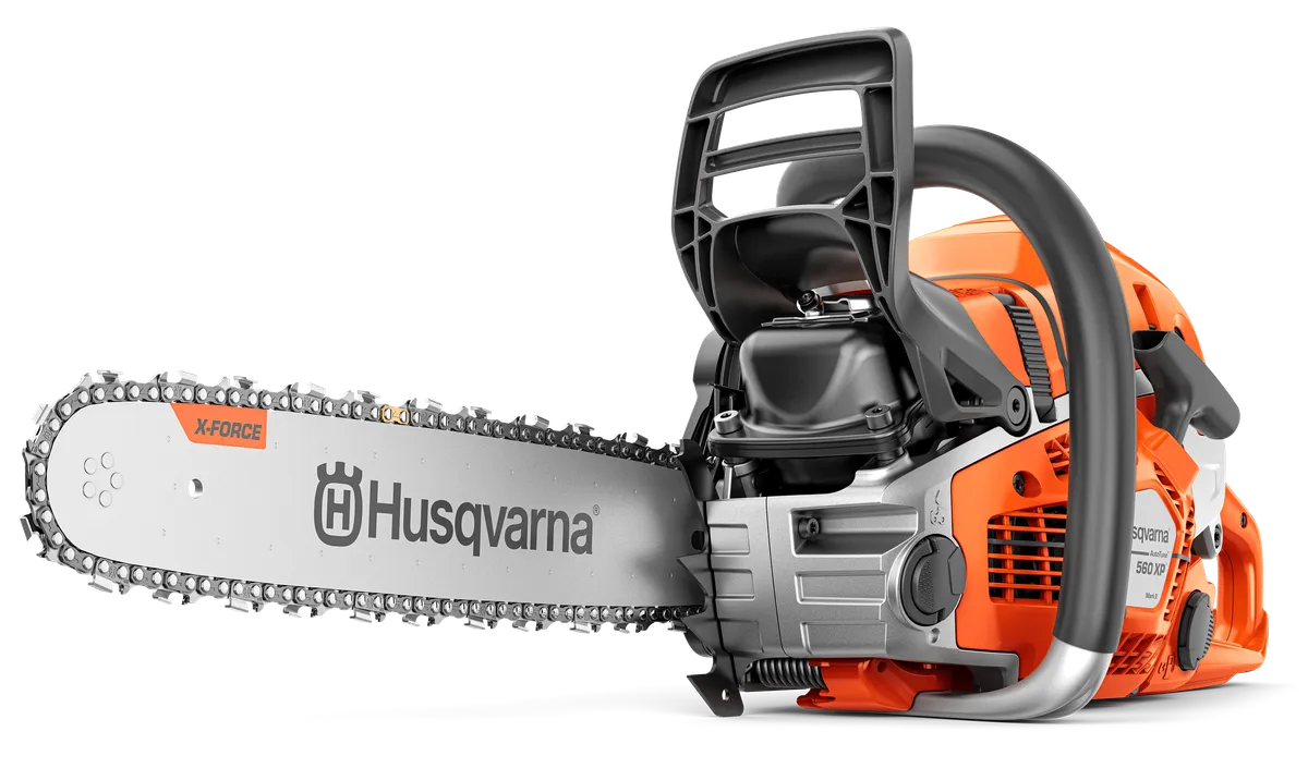HUSQVARNA 560 XP® Mark II - skats 1