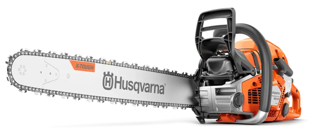 HUSQVARNA 562 XP® G Mark II - skats 1