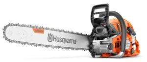 HUSQVARNA 562 XP® G Mark II - skats 1
