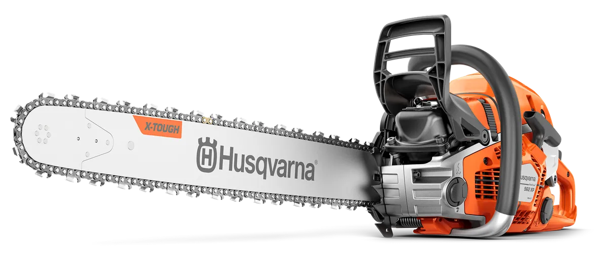 HUSQVARNA 562 XP® G Mark II - skats 1