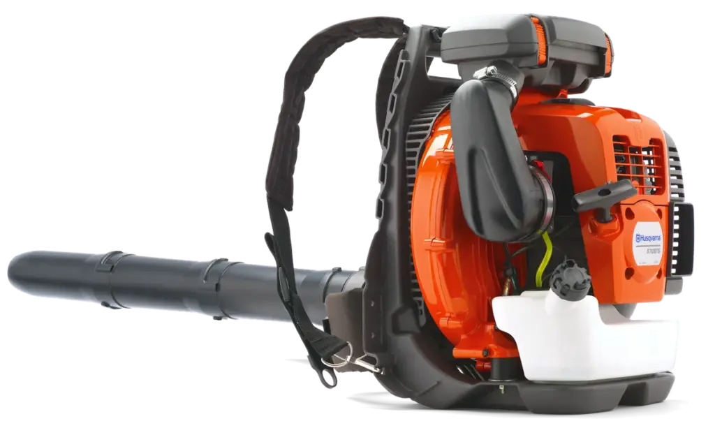 HUSQVARNA 570BTS - skats 1