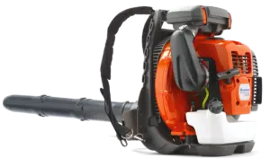 HUSQVARNA 570BTS - skats 1