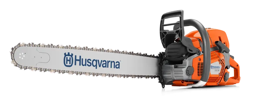 HUSQVARNA 572 XP® G - skats 1