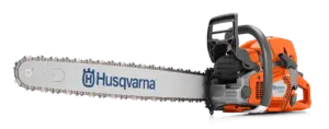 HUSQVARNA 572 XP® G - skats 1