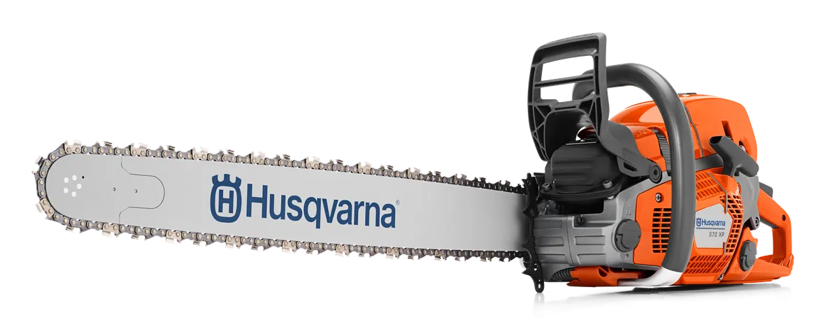 HUSQVARNA 572 XP® G - skats 1